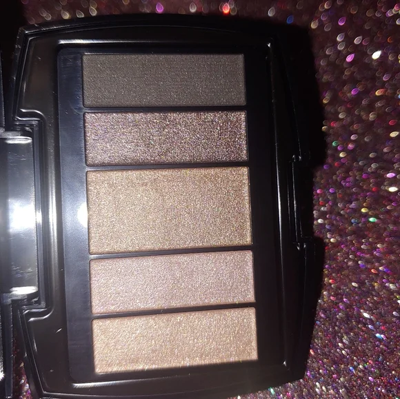 Eye Adore You Ombre Effects 5-Color Eyeshadow Palette Lancome